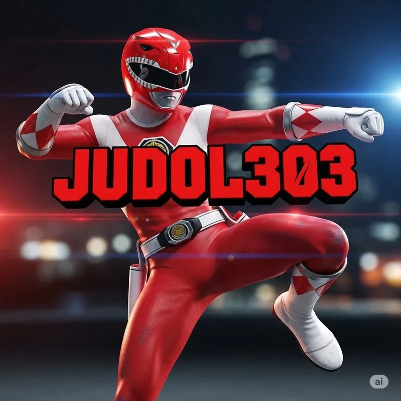 judol303 Platform Game Online Indonesia Terpercaya