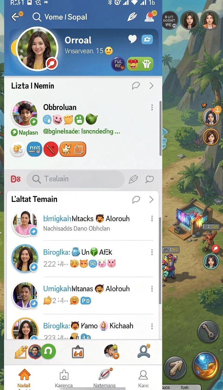 at777 Aplikasi Game Online Praktis Indonesia screenshot 3