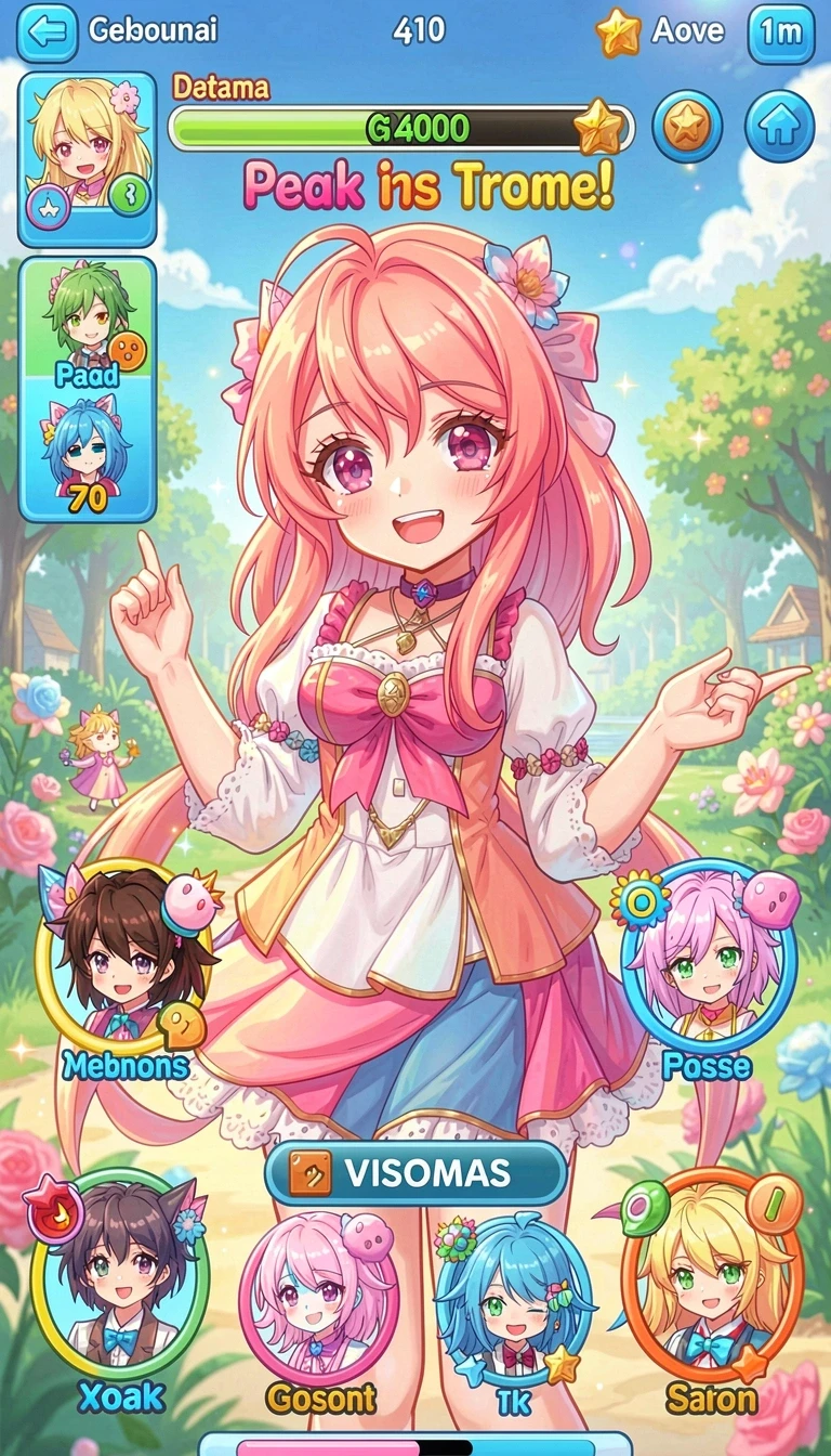 sobat777 Aplikasi Game Online Indonesia Modern screenshot 3