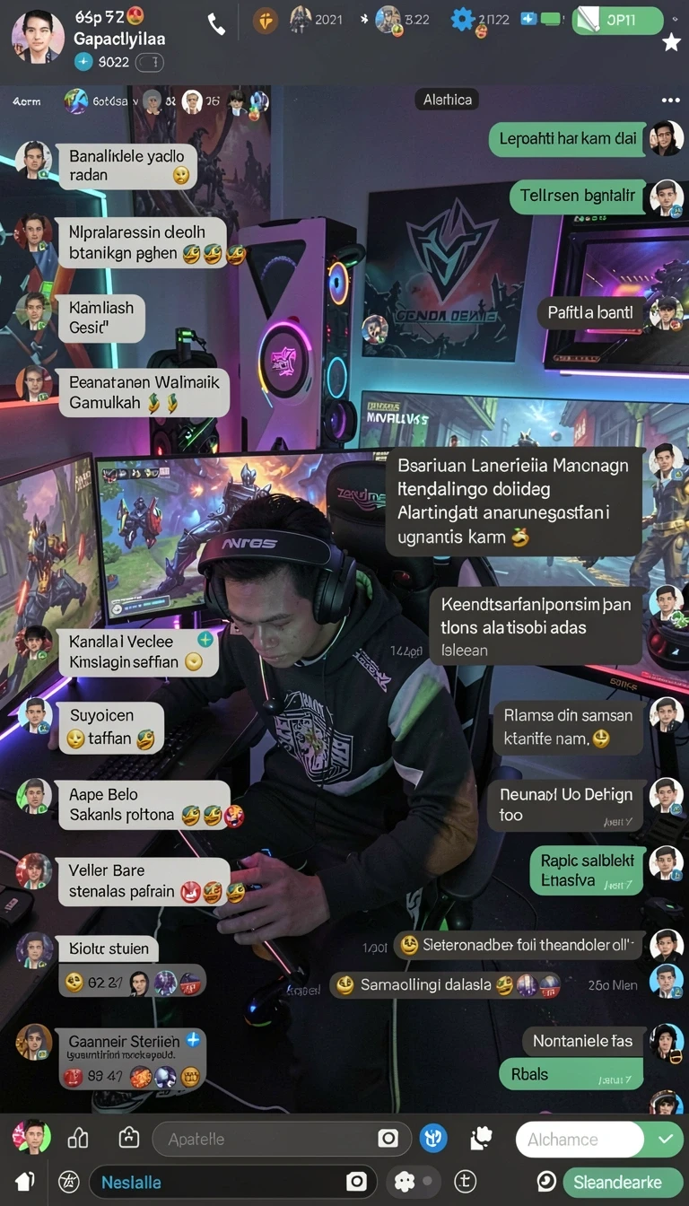 Review Aplikasi zk9 screenshot 1