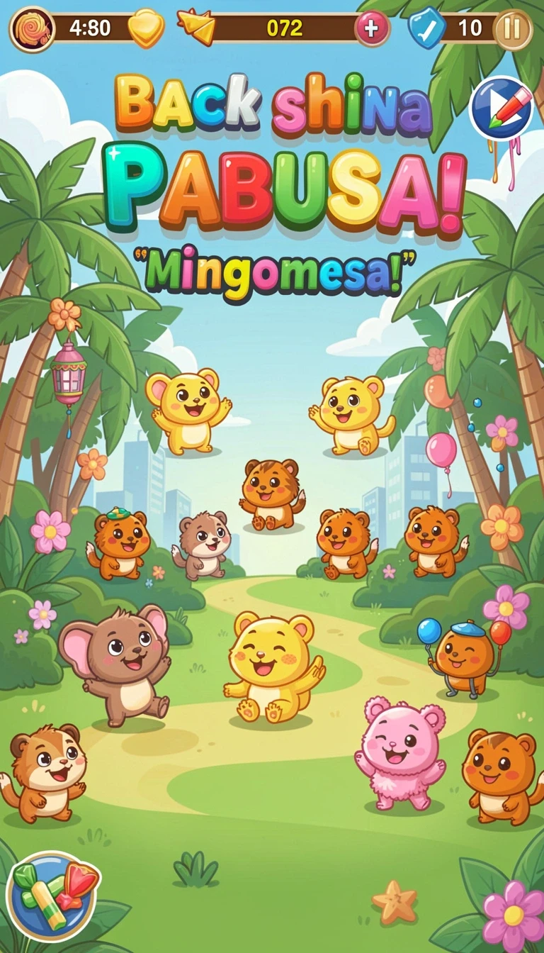 mapna777 APK Terbaru untuk Android Tanpa Iklan screenshot 1