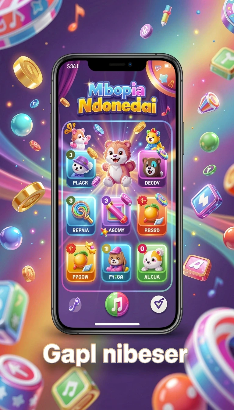 panenslot Aplikasi Game Online Indonesia Terpercaya screenshot 3