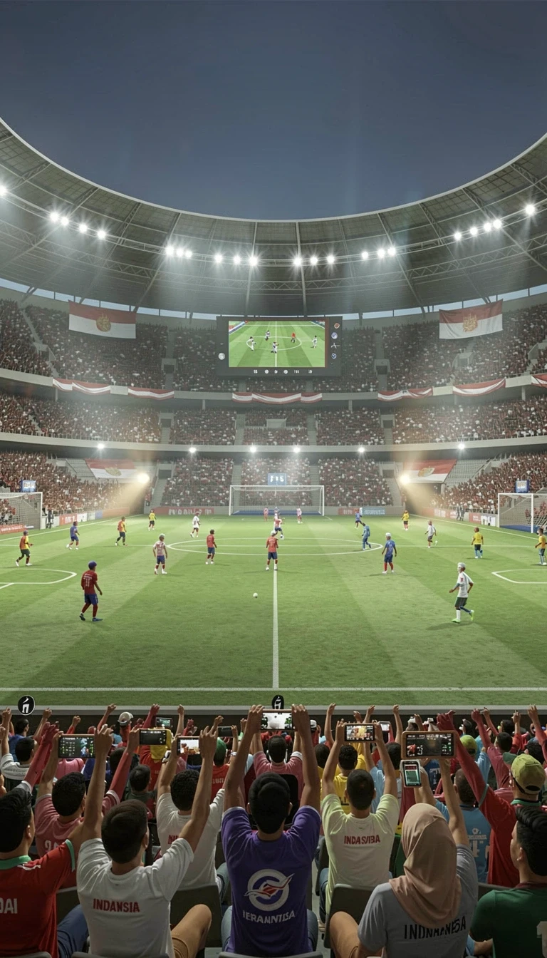 mg525 Aplikasi Game Online Praktis Indonesia screenshot 1