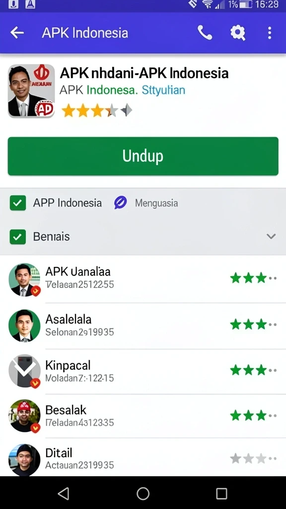 Review Aplikasi sulap777 screenshot 3