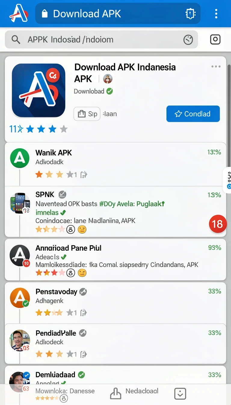 mainslot88 Terbaru: Download APK dan Info Lengkap screenshot 1