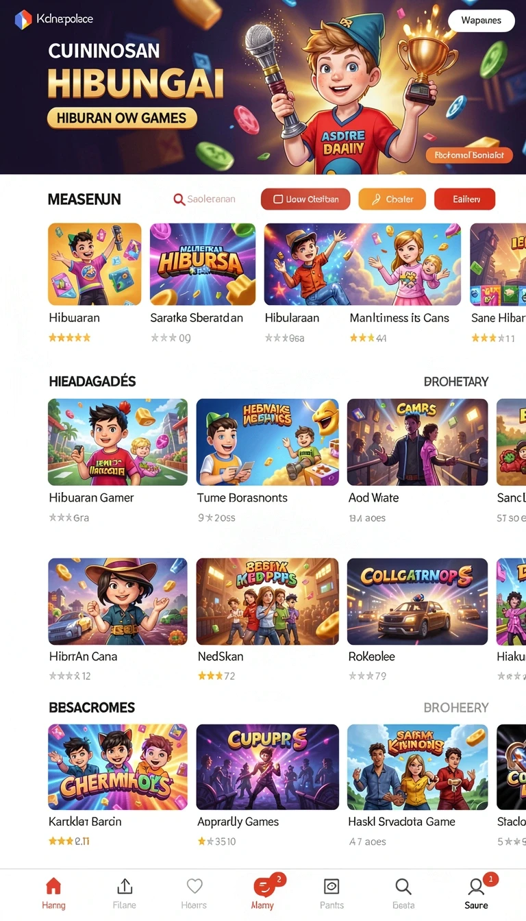 Review Aplikasi bulantogel screenshot 2
