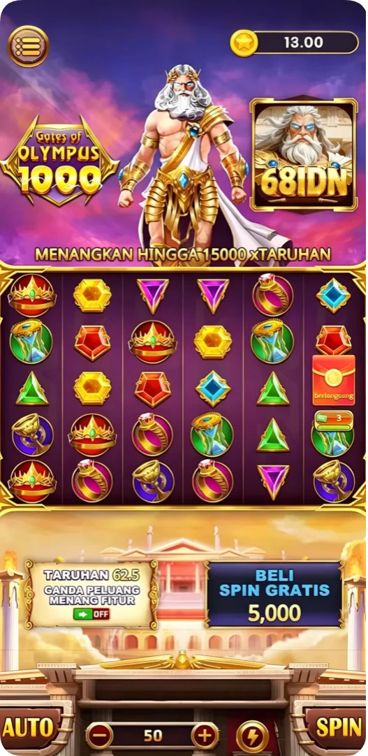 Review Aplikasi zk9 screenshot 3