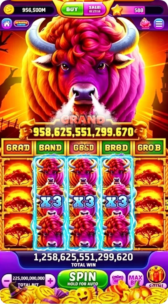 rajabandot App Game Online Indonesia screenshot 2