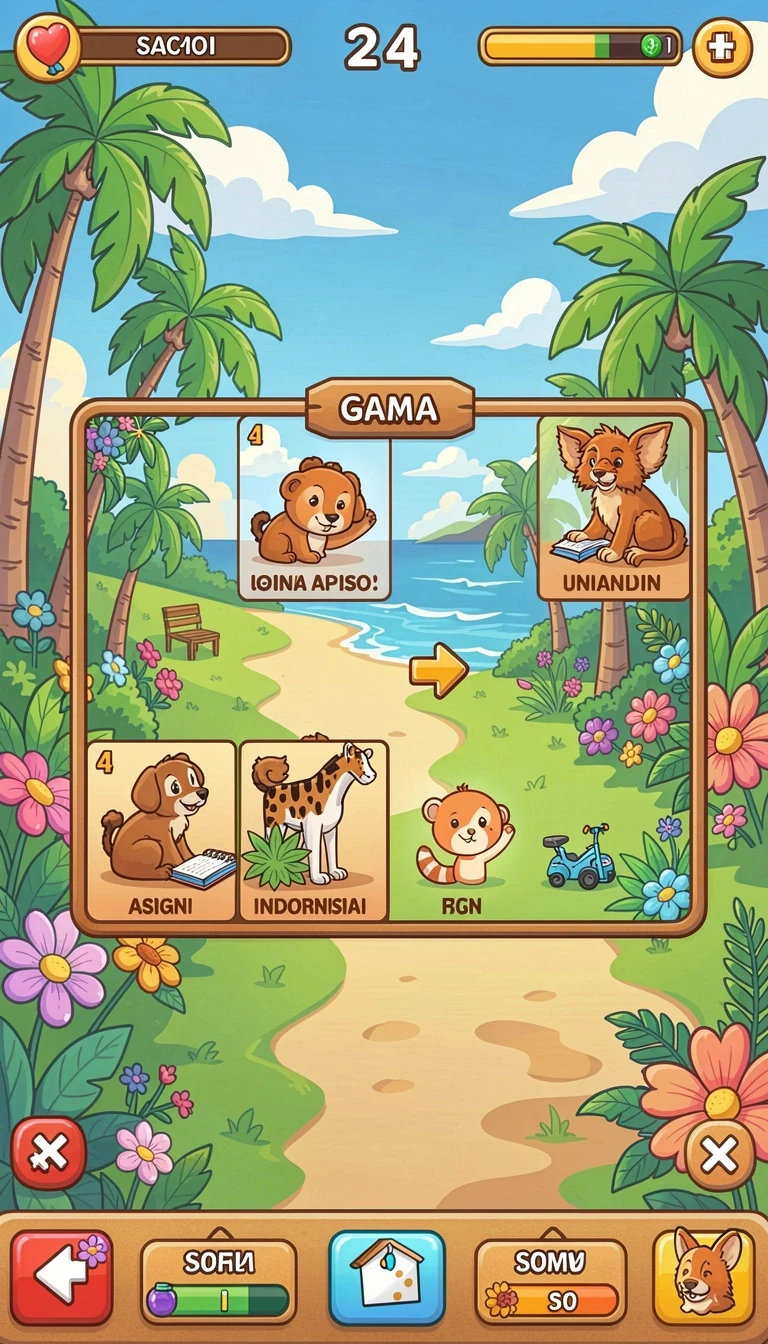 Aplikasi apek88 Ringan untuk Android screenshot 1