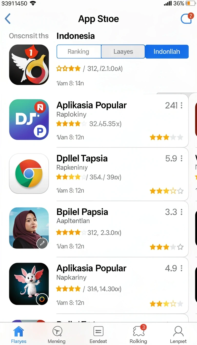 pcpc7: Platform Game Online Praktis untuk Pengguna Indonesia screenshot 2