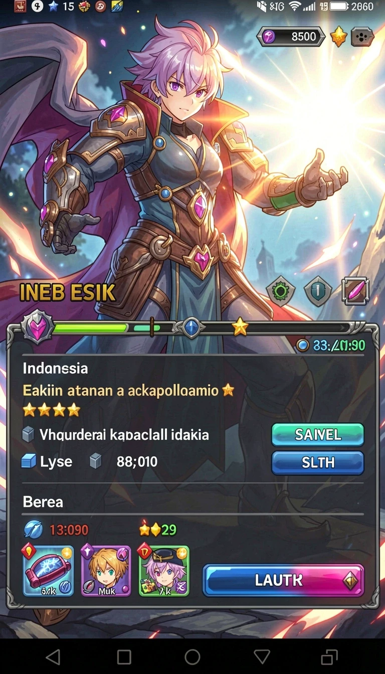 vikingtoto Versi Terbaru: Apa yang Baru? screenshot 2
