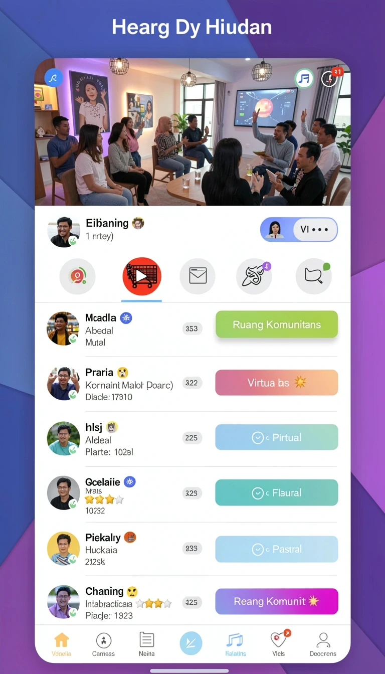Download Aplikasi sekolahtoto Terbaru untuk HP Android screenshot 1