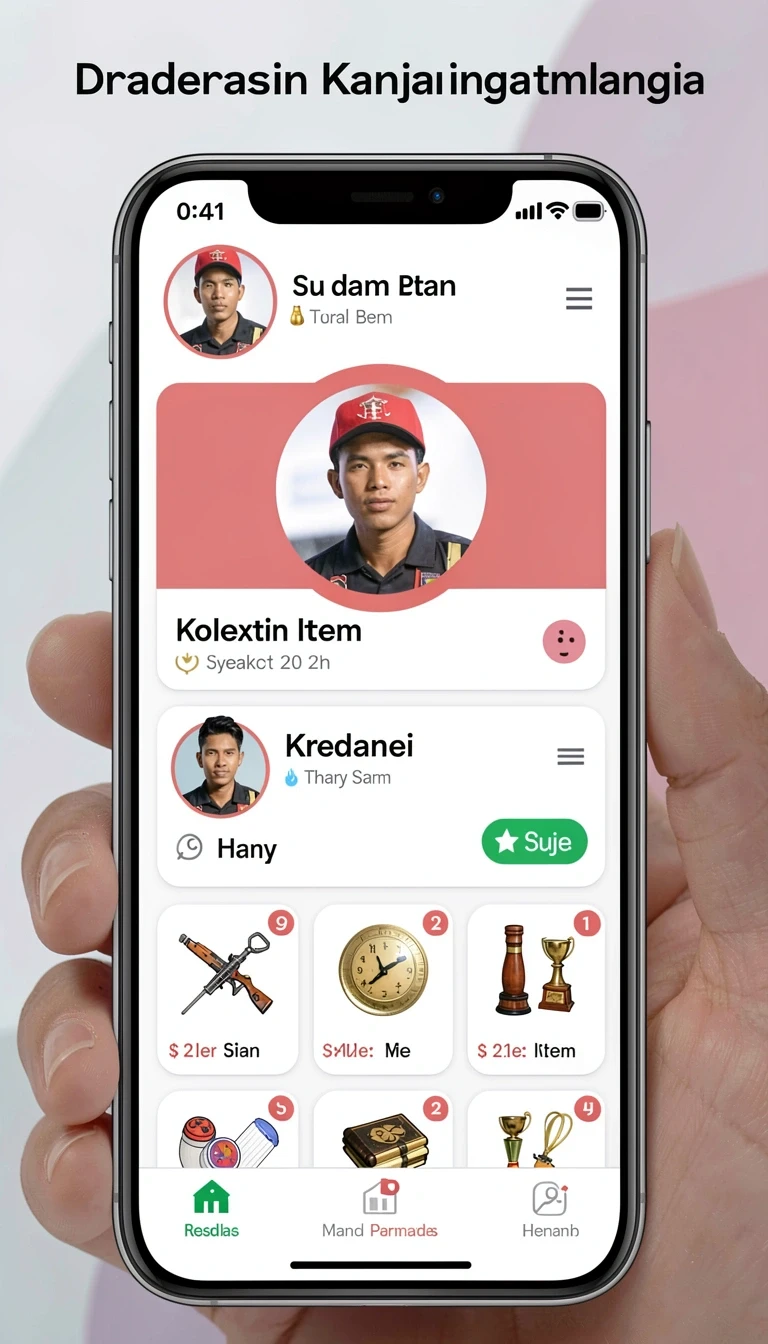 Review Aplikasi sikat88 screenshot 1