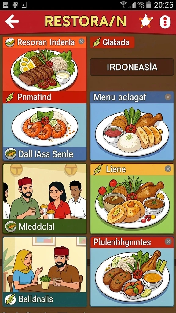 Review Aplikasi bulantogel screenshot 1