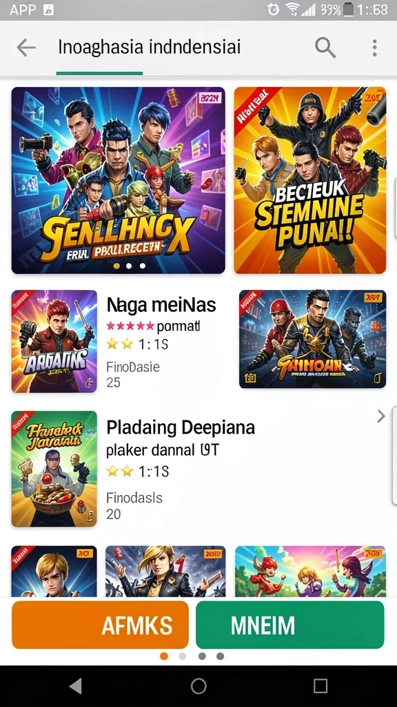 Review Aplikasi sulap777 screenshot 1