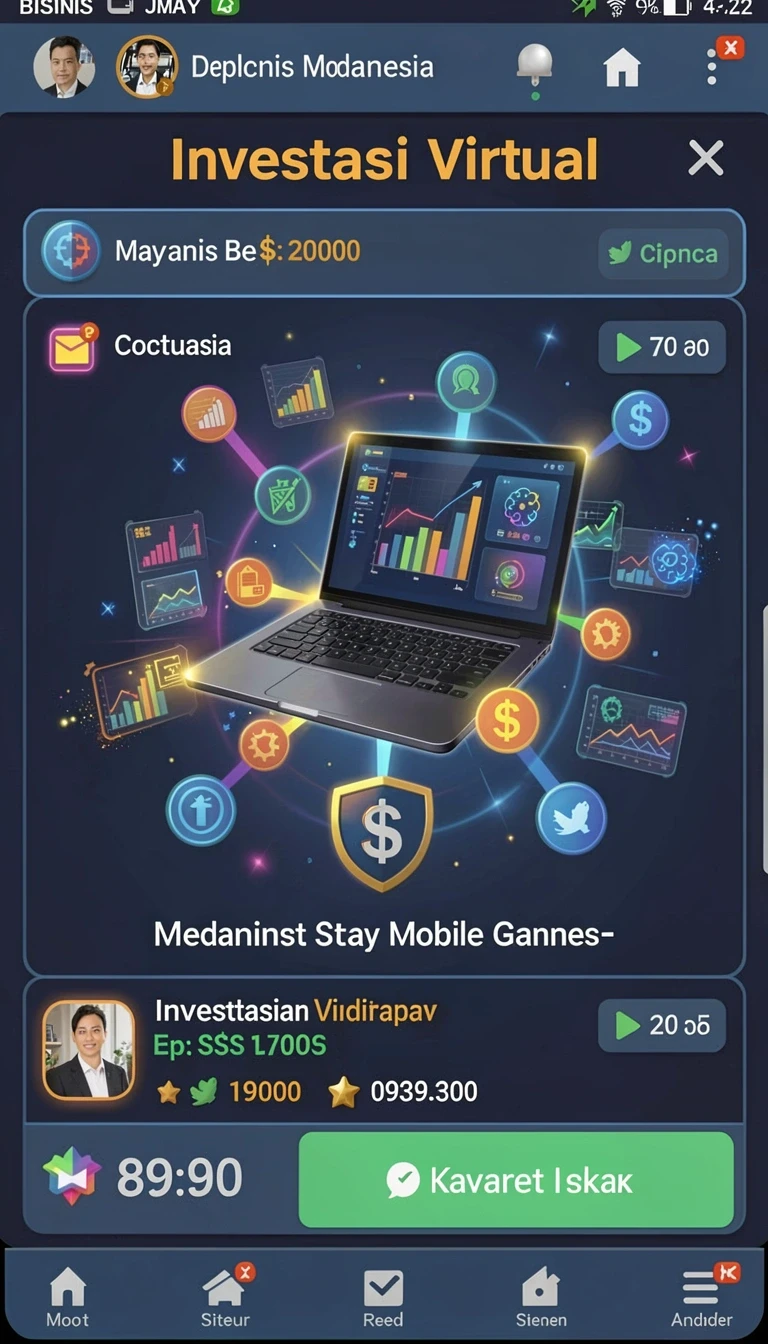 mainslot88 Terbaru: Download APK dan Info Lengkap screenshot 3
