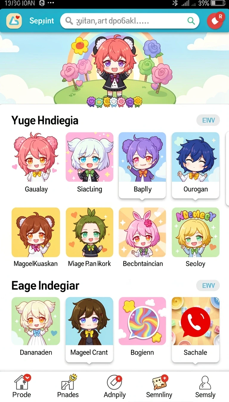 mg525 Aplikasi Game Online Praktis Indonesia screenshot 3
