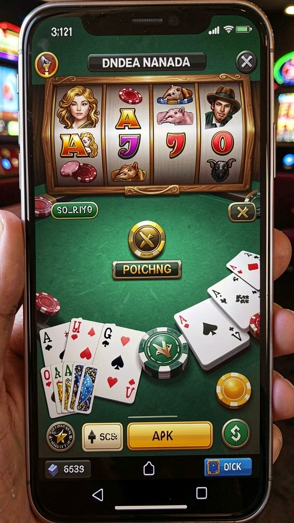 Review Aplikasi ut77 screenshot 2