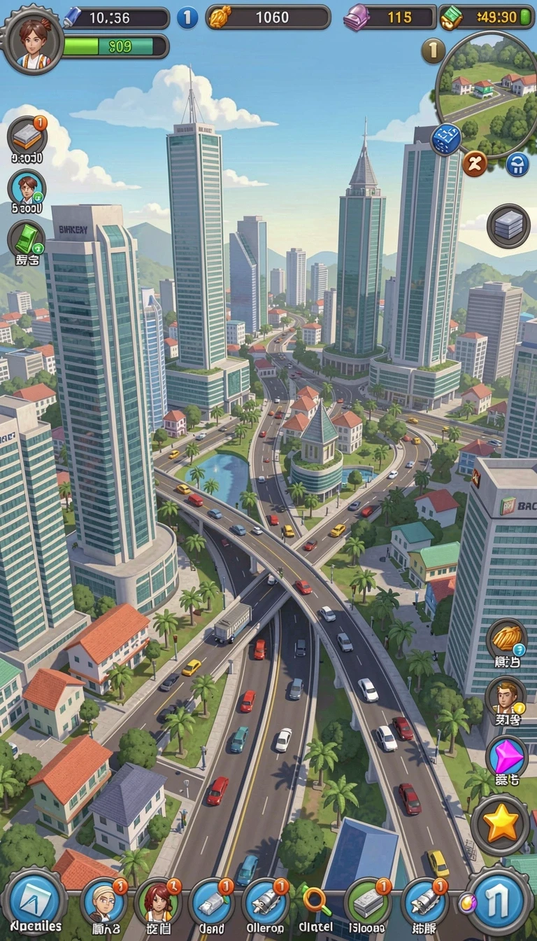 mainslot88 Terbaru: Download APK dan Info Lengkap screenshot 2