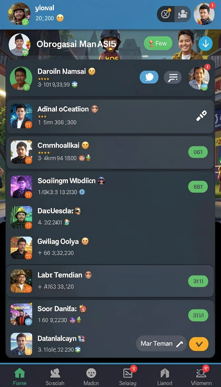 Review Aplikasi pprryy screenshot 2