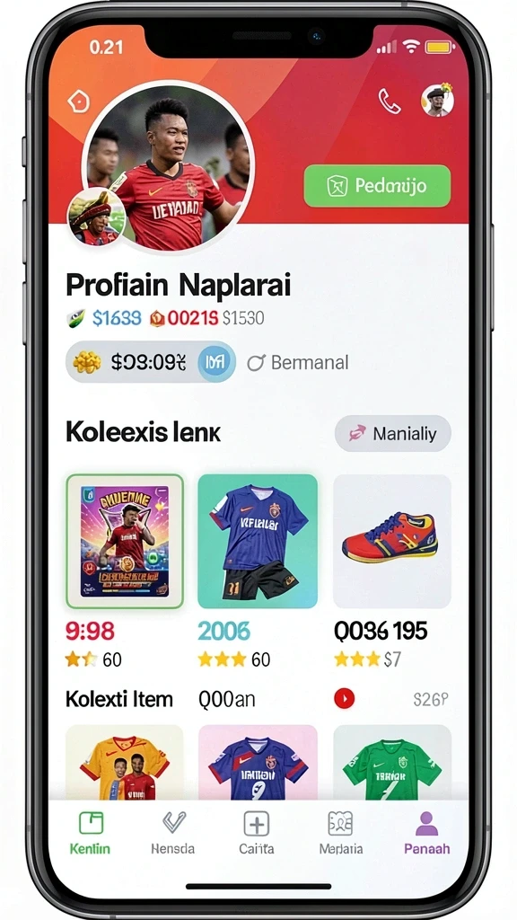 Review Aplikasi sulap777 screenshot 2