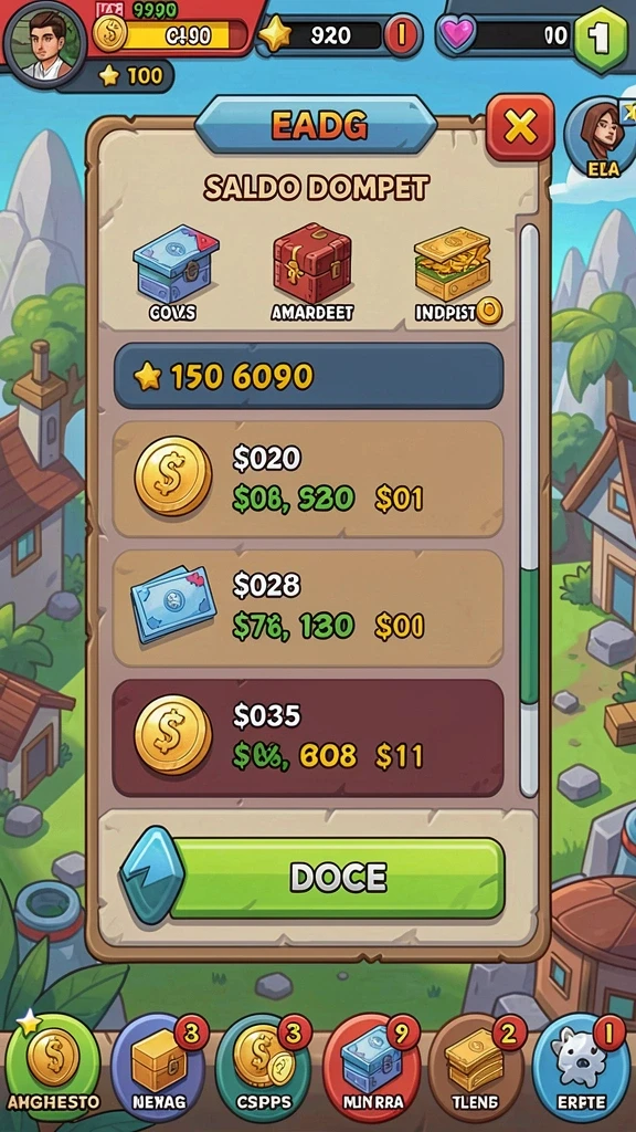 mapna777 APK Terbaru untuk Android Tanpa Iklan screenshot 2